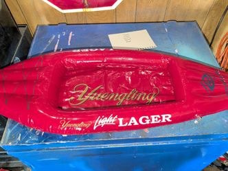 Yuengling light lager