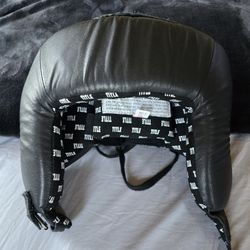 TITLE BOXING HEAD GEAR