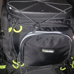 ENDURAX Camera Bag W/ Little Camera Bag 