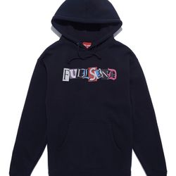 Nelk Boys Full Send Ransom Hoodie