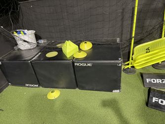 Rogue boxes