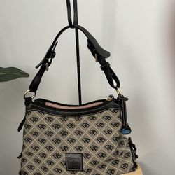 Dooney and Bourke