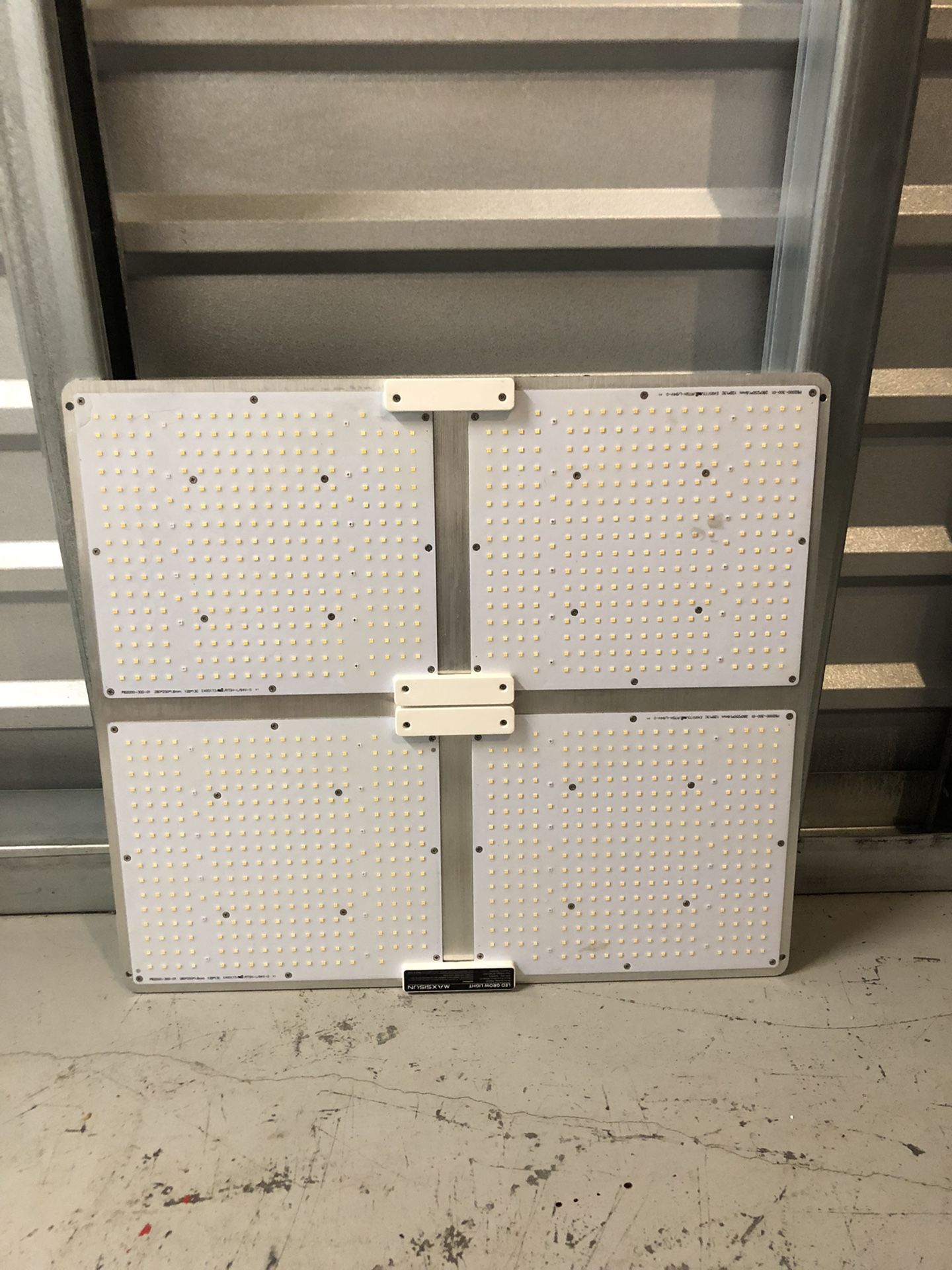 Grow Light