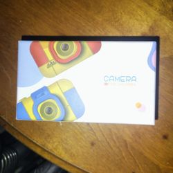 Kids Camera 