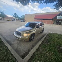2007 Chevrolet HHR