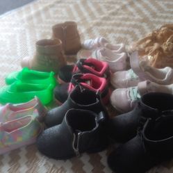 Toddlers Shoes 
