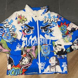 Jacket / Sweater 🥼