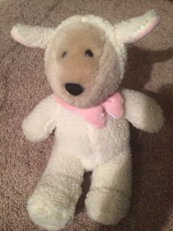 Starbucks Bearista collectible