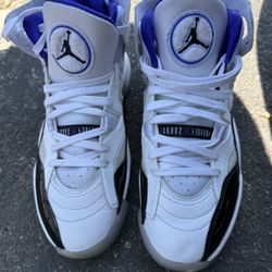 Jordan. 