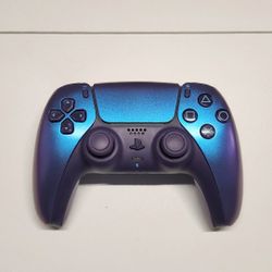 Like New PS5 DualSense Chroma Indigo Controller