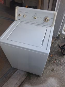 Washer and Dryer (FREE DELIVERY)