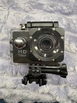 Sports cam