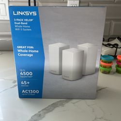 Linksys