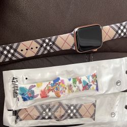 Para Los Apple Watch  ⌚️ Straps