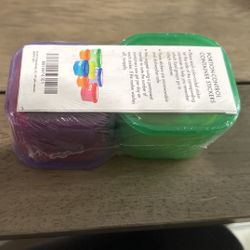 Beachbody Portion Control Containers