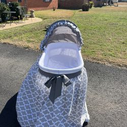 Baby Bassinet 