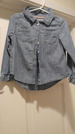 Old Navy Denim Jacket