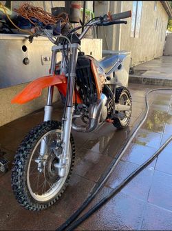 Ktm65 1999