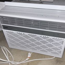 Haier Window AC