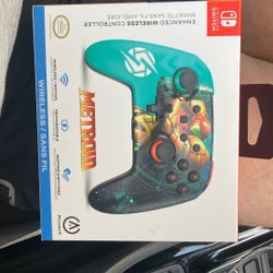 NINTENDO Switch Wireless Controller 