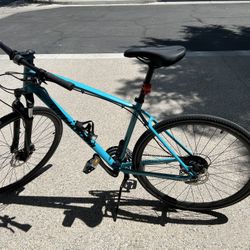 2019 Specialized Crosstrail Sport
