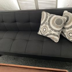 Sleeper Sofa Fold-out Couch