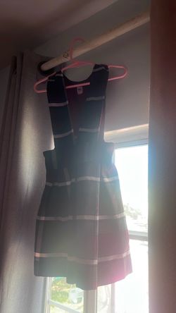 Uniforms - burgundy gray and white 5$ each