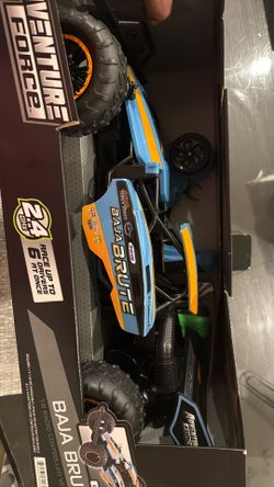 Adventure Force Baja Brute Remote Controller Car