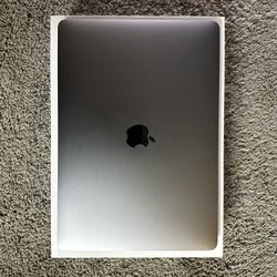13-inch MacBook Pro