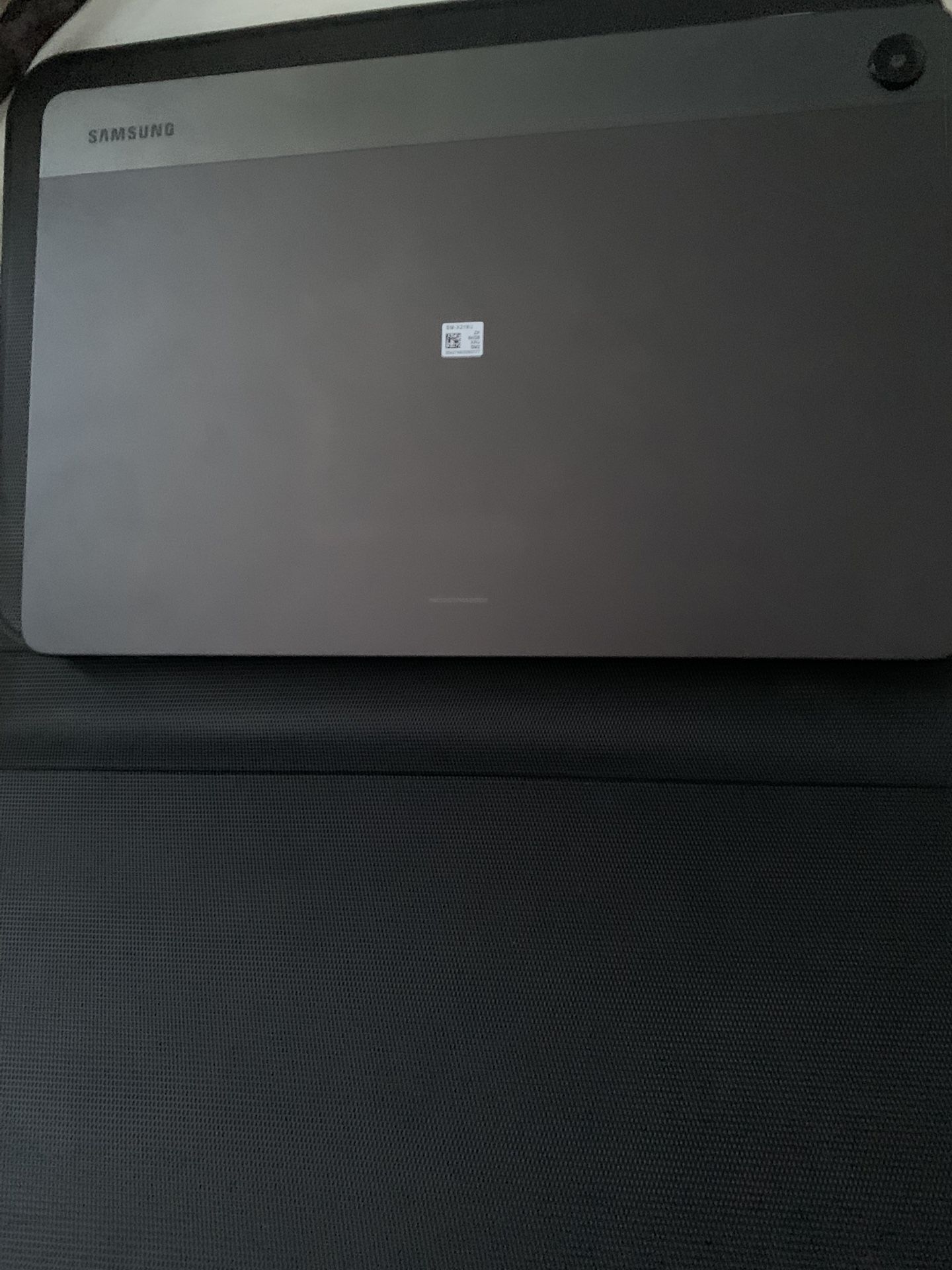 Samsung Tab A9+ Size 10