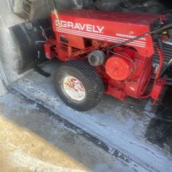 Gravley Pro 12