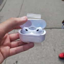 Airpods Pro