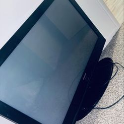 45in Samsung swivel Flat screen Tv