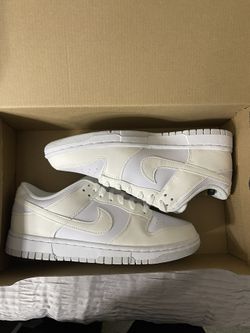 Nike Dunk Low Next Nature Sail Size 7.5W