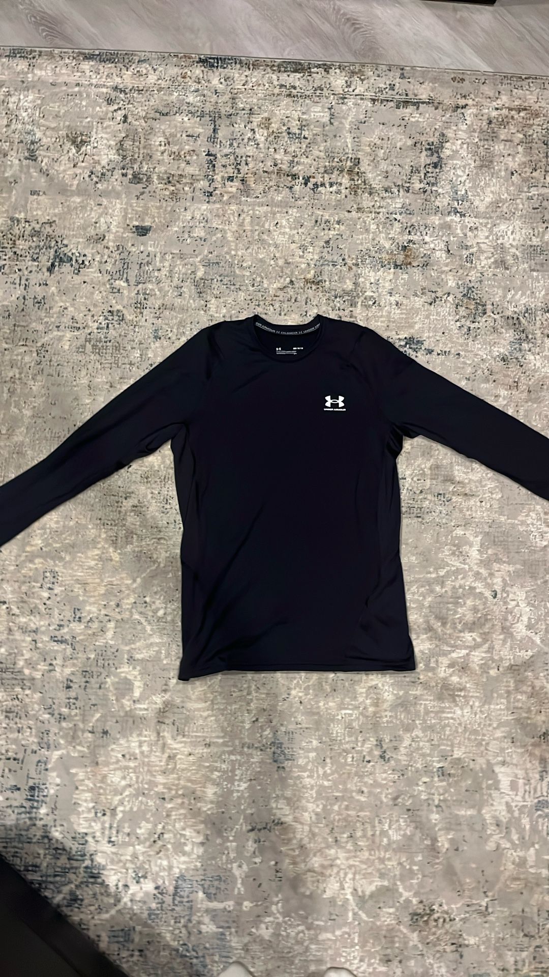 Underarmor Longsleeve