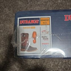 Durango Maverick Pro Men's Boots