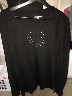 Plus size Clothes