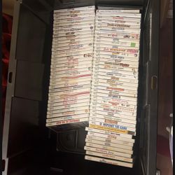 Wii Games