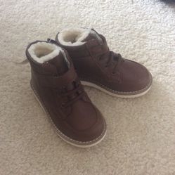 Toddler Boots