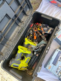 yard sale