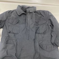 Vintage Military Cold Weather Field Jacket Size XXL Regular