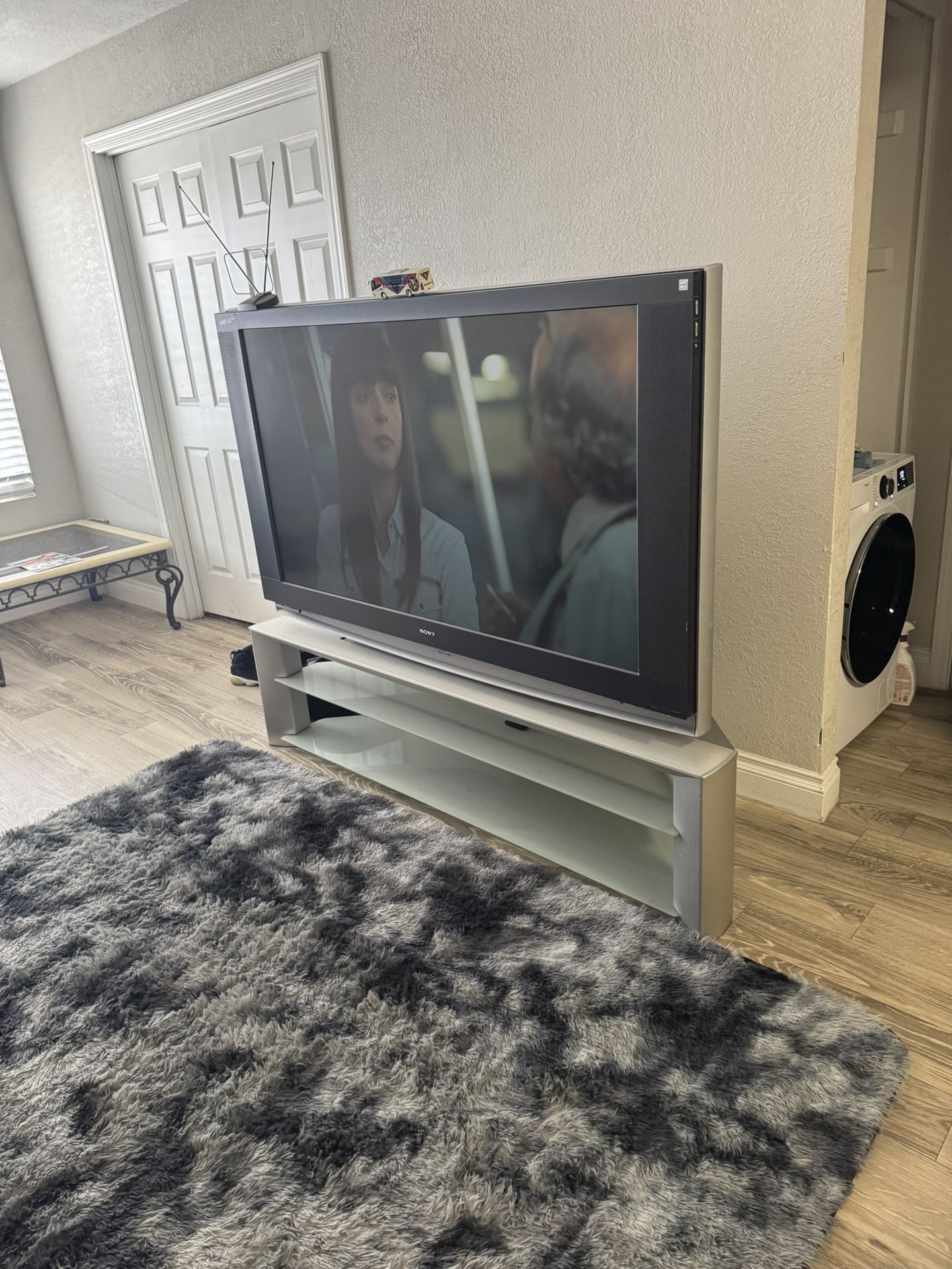 TV