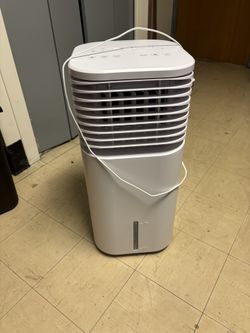 Mobile AC Unit