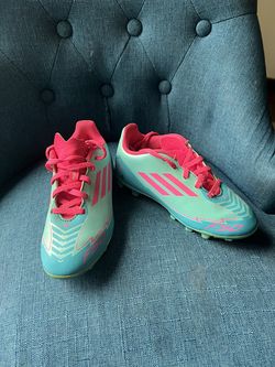 Adidas Messi soccer cleats