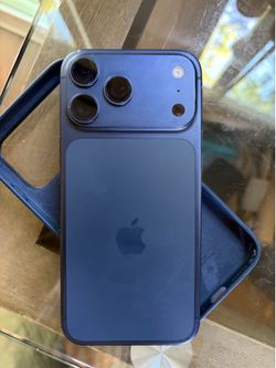Apple iPhone 17 Pro Max 256gb unlocked