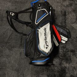 TaylorMade Golf Bag