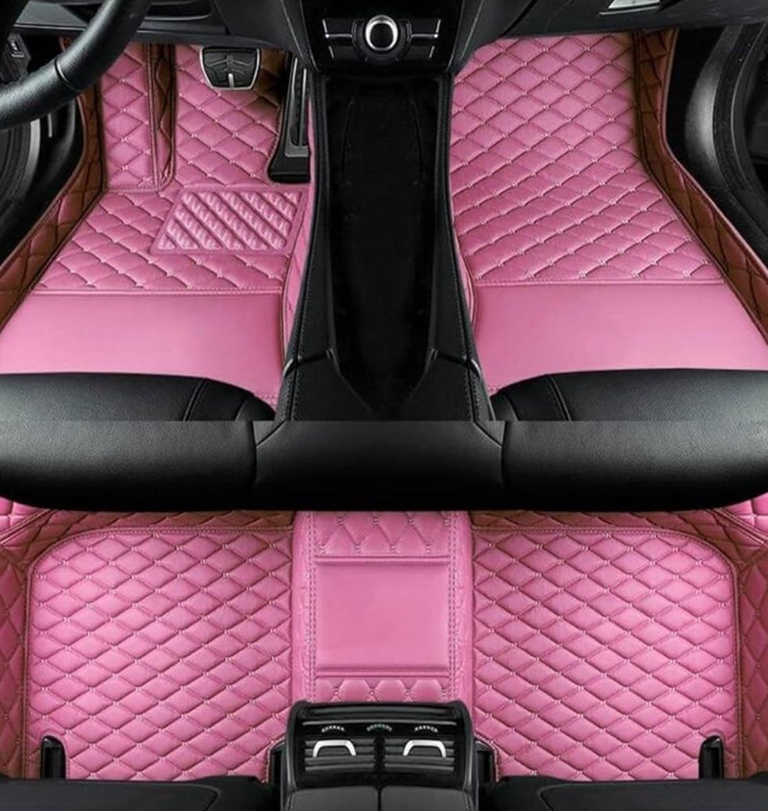 Infiniti Q50 2017 Floor Mats