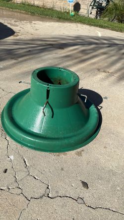 Christmas Tree Stand 