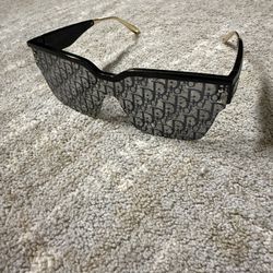 Glasses
