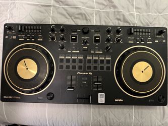 pioneer serato ddj-rev1